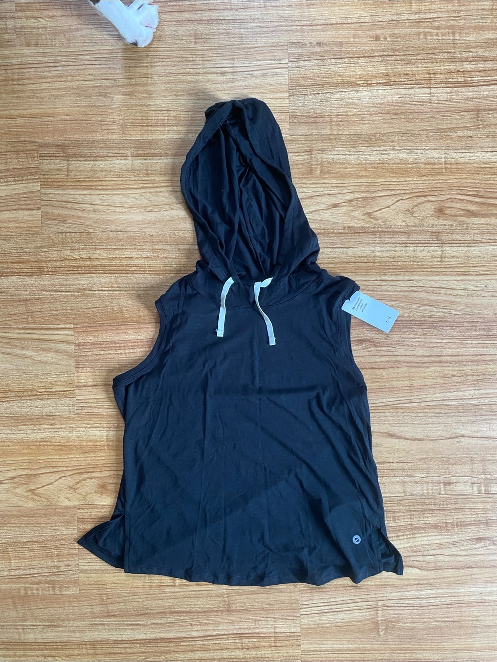 Baleaf Fitness Vest-NEW WITH TAGS